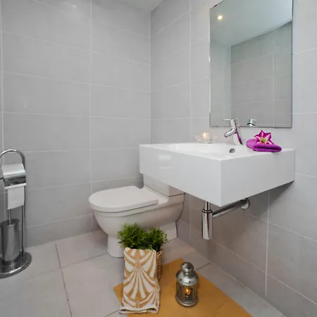 Victoria Diagonal Mar 1 Апартаменты